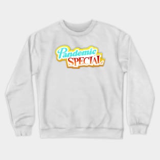 South Park - Pandemic Special Crewneck Sweatshirt